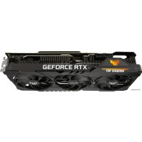 Видеокарта ASUS TUF Gaming GeForce RTX 3080 10GB GDDR6X TUF-RTX3080-O10G-GAMING