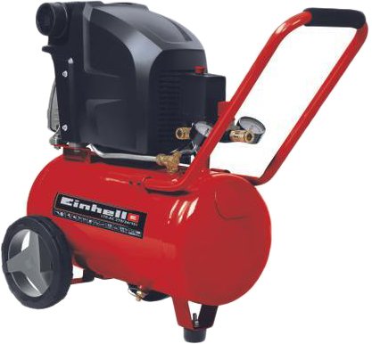 

Компрессор Einhell TE-AC 270/24/10