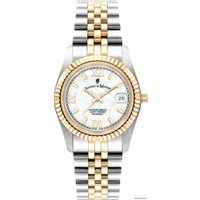 Наручные часы Jacques du Manoir Inspiration Roman JWL01303
