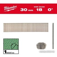 Гвоздь финишный Milwaukee 4932492552 (5000 шт)