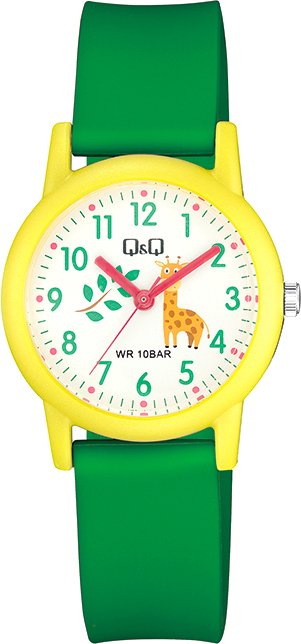 

Наручные часы Q&Q V23AJ010