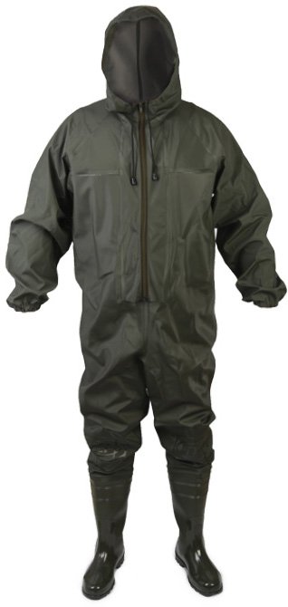 

Комбинезон FortMen ПВХ 18(С)1500 (р-р 47)