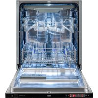 Встраиваемая посудомоечная машина DeLonghi DDW 06F Brace plus