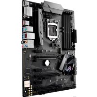 Материнская плата ASUS ROG STRIX Z270H Gaming