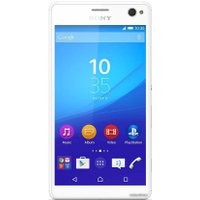Телефон Sony Xperia C4 Dual