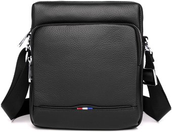 Мужская сумка Mironpan 882184 (черный)