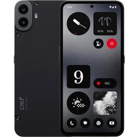 Телефон CMF Phone 1 8GB/256GB (черный)