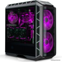 Корпус Cooler Master MasterCase H500P