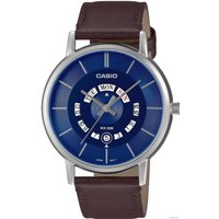 Наручные часы Casio MTP-B135L-2A