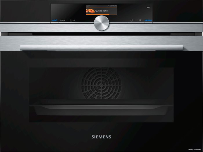 Siemens CS636GBS2