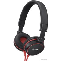 Наушники Sony MDR-ZX600