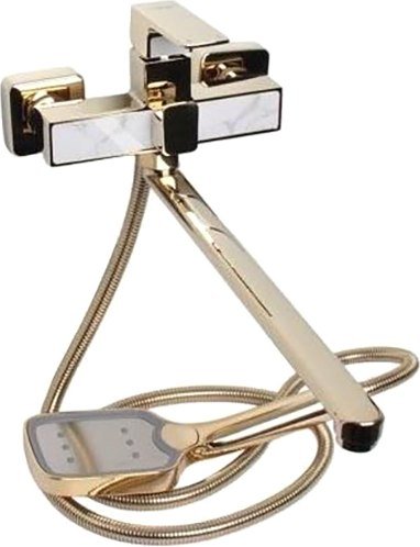 

Смеситель Ledeme L2273G