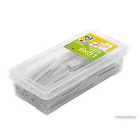 Дюбель распорный ЕКТ B006260 (25 шт)