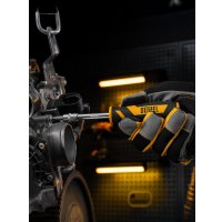 Универсальный набор инструментов Denzel 15809 (82 предмета)