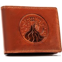 Кошелек Peterson PTN N992-EBS-02 (Tan)