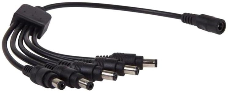 

Разветвитель Rexant 14-0318