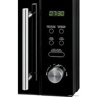 Микроволновая печь BBK 20MWG-732T/B-M