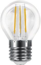 LED7-G45-FL E27 7 Вт 4500 К