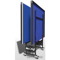 Теннисный стол Wips Master Roller