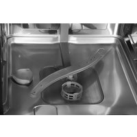 Отдельностоящая посудомоечная машина Hyundai DF126