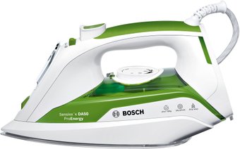 Утюг Bosch Sensixx'x DA50 ProEnergy TDA502401E