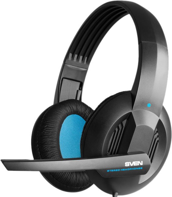 

Наушники SVEN AP-680MV