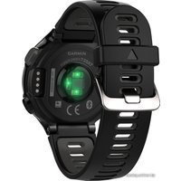 Умные часы Garmin Forerunner 735 XT HRM-Run (черный)