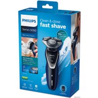 Электробритва Philips S5572/06