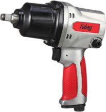 Гайковерты