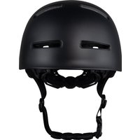 Cпортивный шлем Force Metropolis (черный) в Лиде