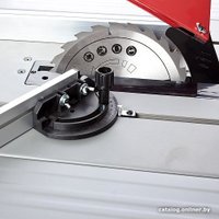 Распиловочный (циркулярный) станок RedVerg RD-SS250-2000