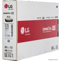 Телевизор LG 32LF620U
