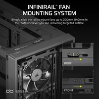 Корпус Corsair Frame 4000D RS CC-9011312-WW