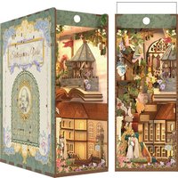 Букнук Tonecheer Шекспир: лица и маски