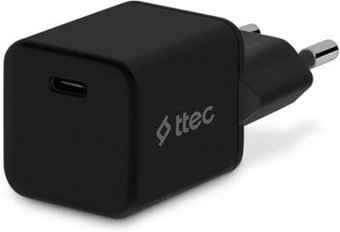 Сетевое зарядное ttec 2SCP01S