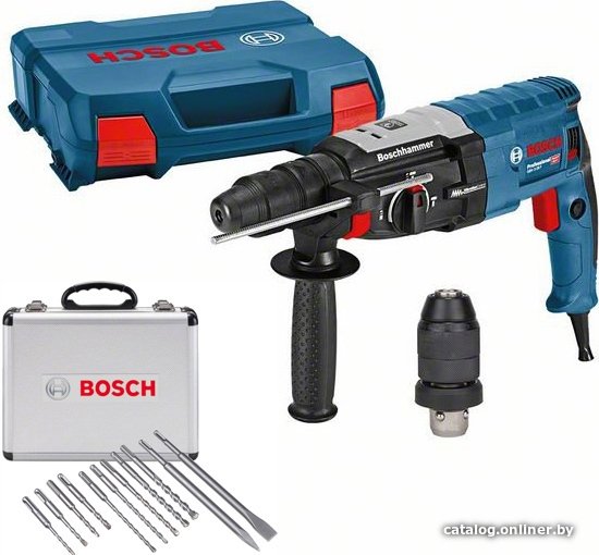 Перфоратор Bosch GBH 2-28 F Professional 0615990L2U