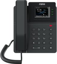 Проводные IP-телефоны