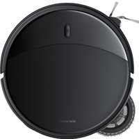 Робот-пылесос Roborock Saros 10R S91COP S10R52-02 (с русской озвучкой, черный)