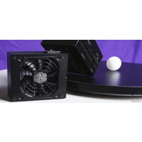 Блок питания Cooler Master V750 SFX Gold MPY-7501-SFHAGV-EU