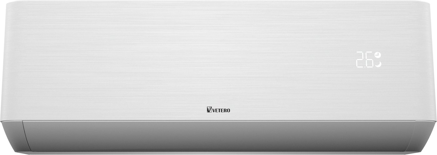 

Кондиционер Vetero Moderno Inverter V-S12MAC