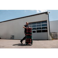 Кейс Metabo Metabox 118 626882000