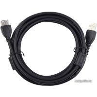 Удлинитель Cablexpert CCF2-USB2-AMAF-15