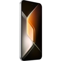Телефон Infinix GT 30 Pro X6873 12GB/256GB (серебристый)