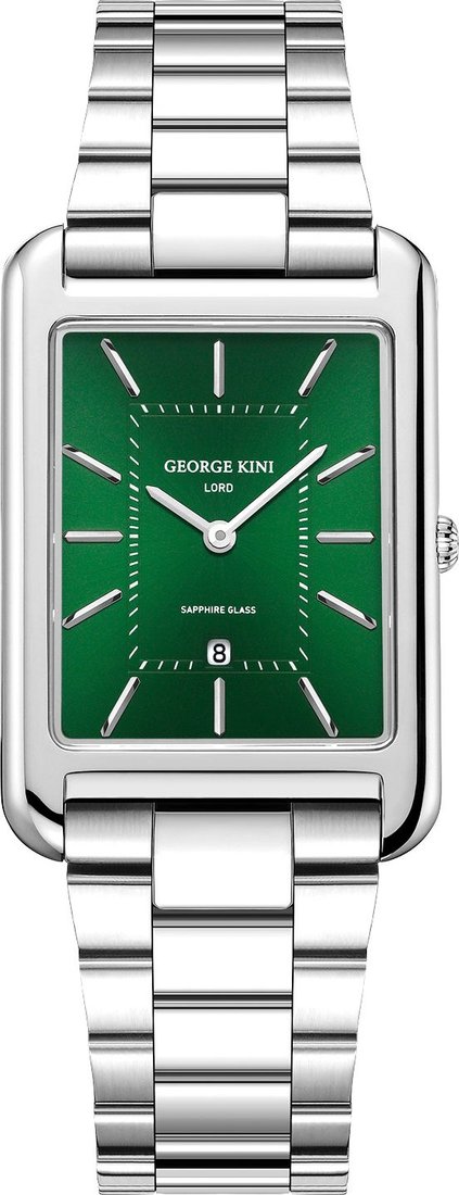 

Наручные часы George Kini GK.LD0004