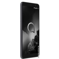 Телефон Alcatel 1X 2019 (черный)