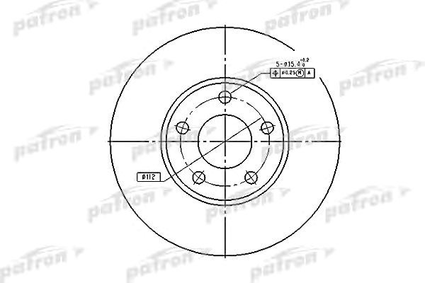 

Patron PBD2652