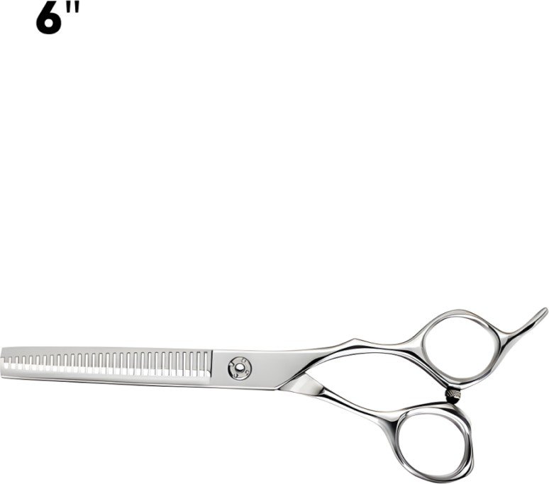 

Филировочные ножницы Kiepe Professional Monster Cut 6 2898T30