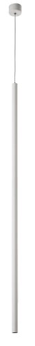Подвесная люстра Crystal Lux CLT 036C1100 WH
