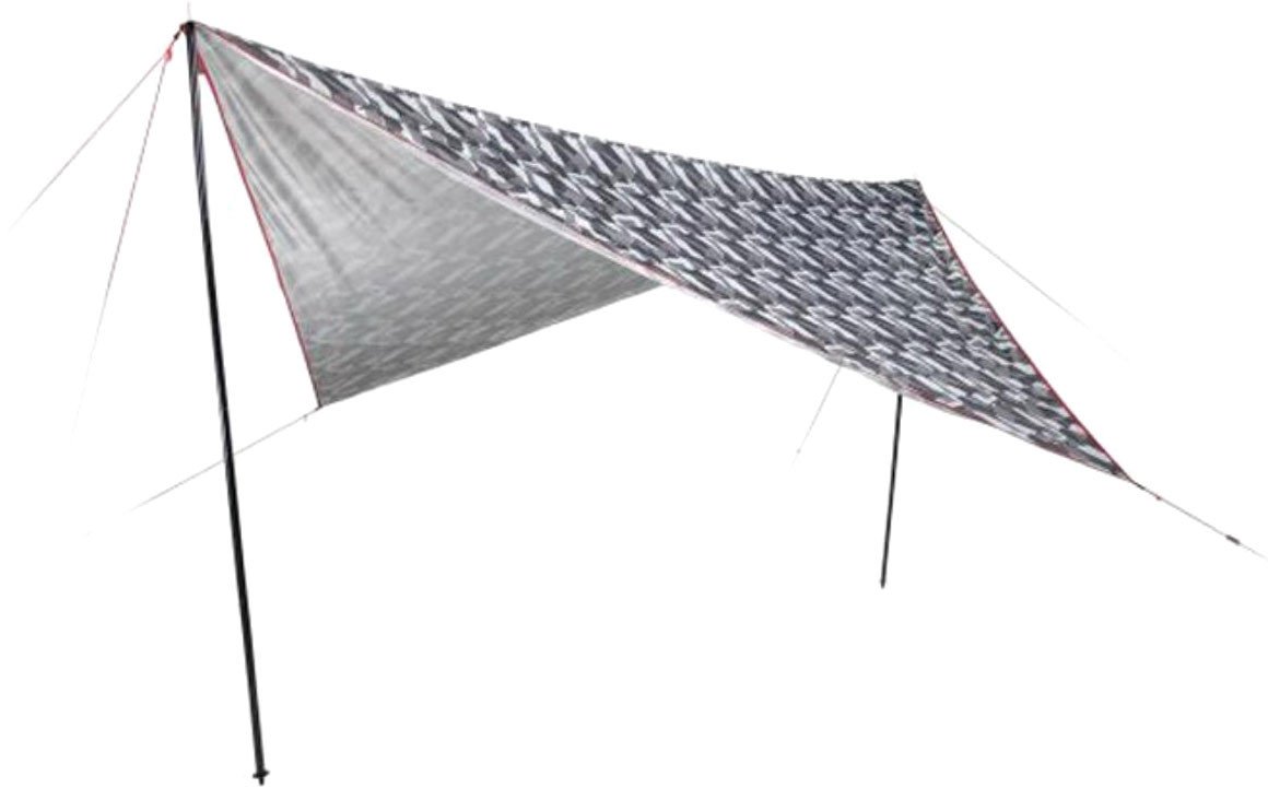 

Тент High Peak Capo 3.0 (камуфляж)