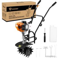 Мотокультиватор бензиновый Deko DKGC 230 065-1231